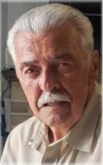 Denis Robert Gilmour