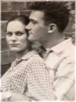 Ilse Doris Halasz