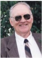 Thomas (Tom) Robert Hill