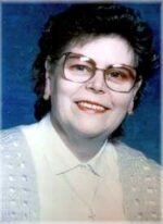 Arnolda “Nolda” Wilhelmina Hoefs