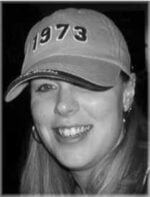 Sara Louise Houghton