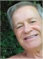 Steven Randy Huggett