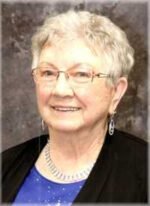 Marion Elizabeth Kirkwood