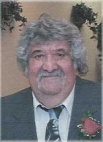 Emanuel “Mannie” Kolchagoff