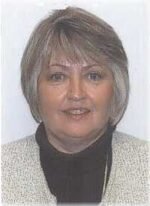 Dorothy Jean “DJ” Lane