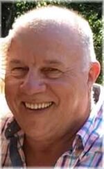 Raymond Joseph Leblanc