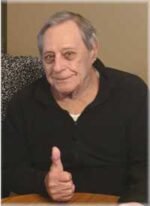 Ronald George Legault