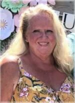 Debra Gail Minchella