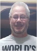 Steven Michael Morrow