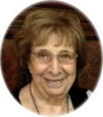 Violet Ellen Moulton