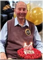 Dr. John Arthur Pinder