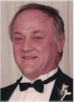 Robert William Serjeantson