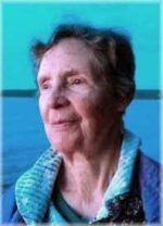 Ruth Elizabeth Webster