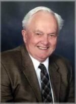 Ronald John Werry