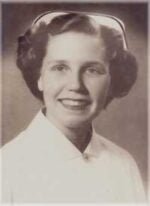 (Barbara) Joyce Baker