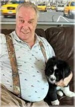 Richard James “Rick” Barlow