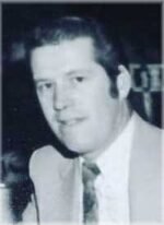 Lawrence Richard Bristol