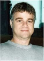 Steven William Brown