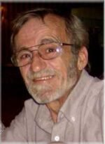 Douglas Anthony Campbell