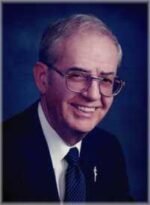 Dr. James Ewart Charters