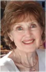 Marjorie Ann Clayton