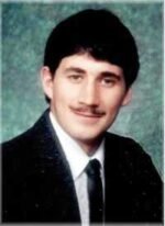 Paul Maxwell Hammond