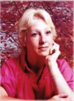 Annie ‘Anne’ May Hatfield