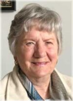 Elvera (Effie) Jane Hotchkiss