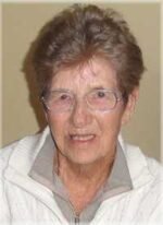 Margaret Irene Hunter