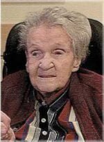 Margaret Mabel “Midge” Jelliman