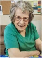 Rhetta Agnes Kearns