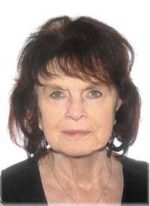 Helen Louise MacNeil