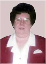 Pauline Margaret McCarthy