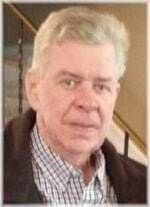 Ralph Francis McCloskey