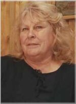 Frances McKenzie