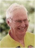 Gilbert “Bert” Joseph Meraw