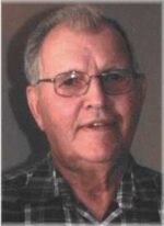 Mervin George Misselbrook