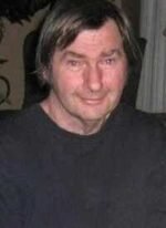 Daniel Vincent Nettle