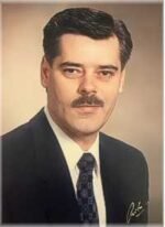 Pavlos “Paul” Pasgas