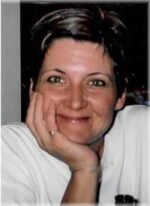 Lynn Marie Pike