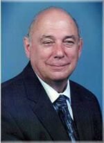 Darrell Howard Scott