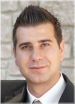 Michael Juliano Sirizzotti