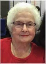 Patricia Marian Lillian Tripp