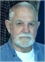 Donald Edward “Sully” Vipond