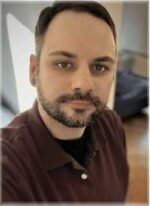 Wade Francis Westlake