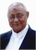 Keith Stenneth Williams