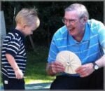 Stanley Parker Wright