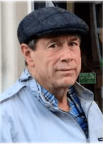 Ronald Anthony Zuber