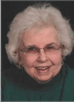 Grace Virgina Alden