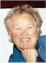 Mary Assunta Bonello